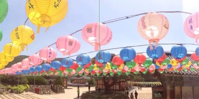   ♡ Gyeongsangdo