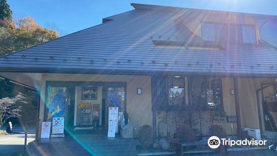 Fujihakkei Hot Spring