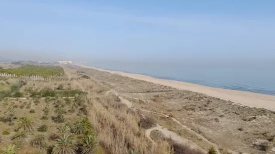 Platja de l'Auir