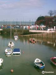 Paignton Harbour Master