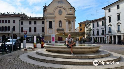 Chiesa di San Leonardo