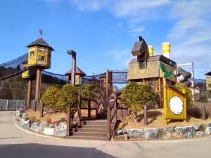 Gimhae Gaya Theme Park