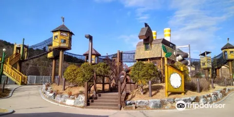 金海加耶主題公園