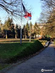 Memorial aux fusilles