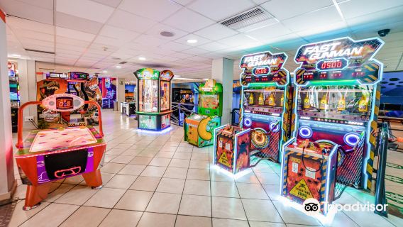 Ozone Bowling Torrevieja