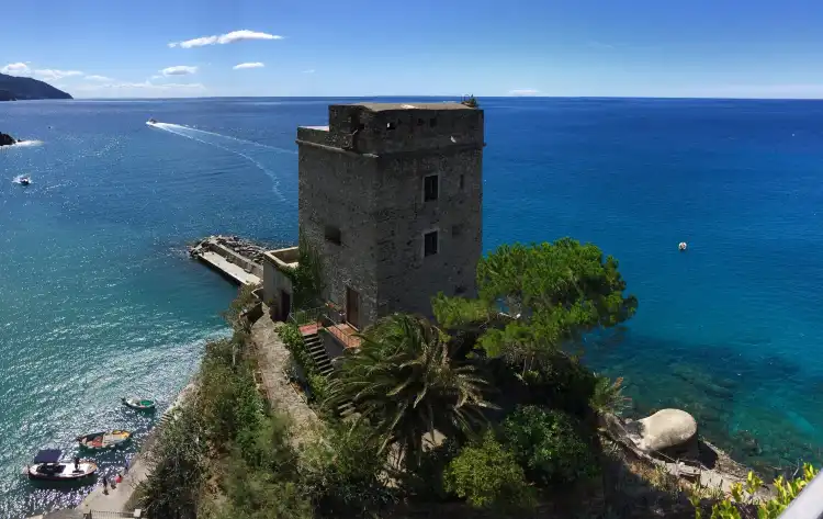 Monterosso al Mare