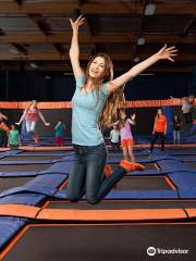 Sky Zone Trampoline Park