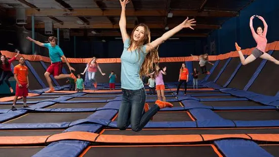 Sky Zone