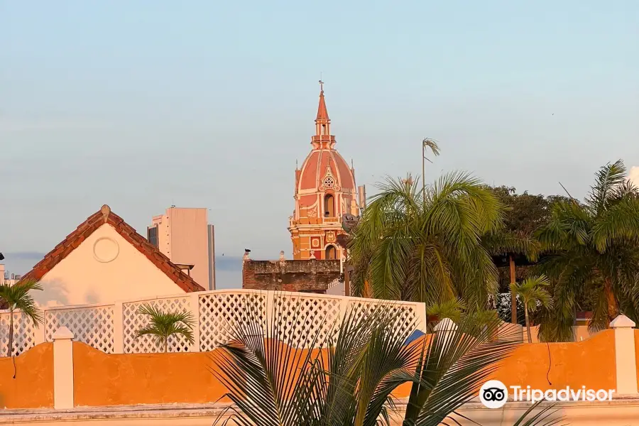 Baluarte de Santo Domingo