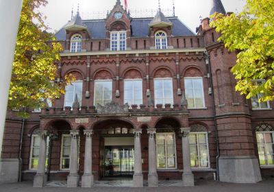 Breda's Museum