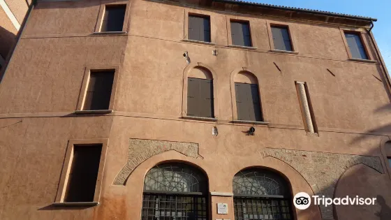 Palazzo Scotti