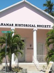 Bahamas Historical Society