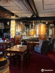 Bock’s Corner Brewery