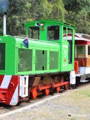 Illawarra Light Railway Museum Society