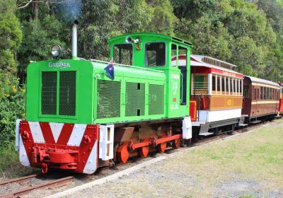 Illawarra Light Railway Museum Society