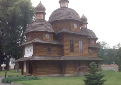 Oblast de Lviv