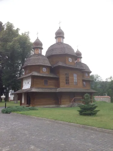 Lviv Oblast