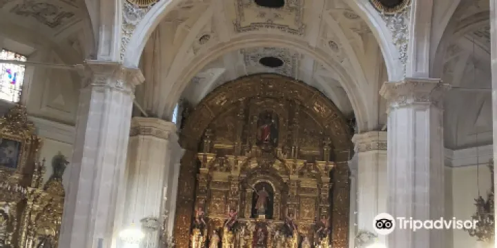 Church of San Lorenzo