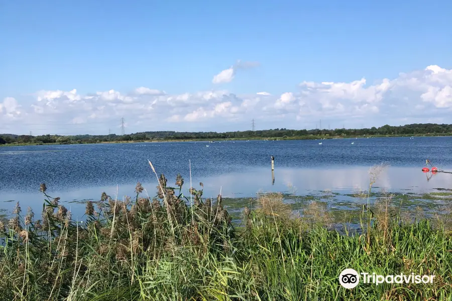 Longham Lakes