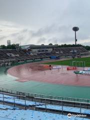 山形県総合運動公園