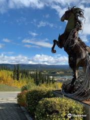 The Horse of Whitehorse