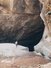 Cave di pietra molera