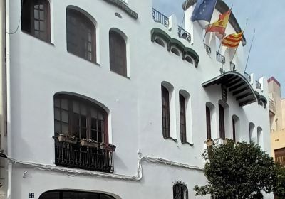 Ayuntamiento de Malgrat de Mar