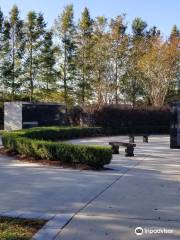 Hurricane Katrina Memorial