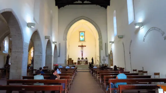 Chiesa di San Bernardino da Siena