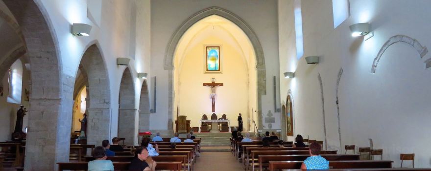 Church of Saint Bernardine of Siena
