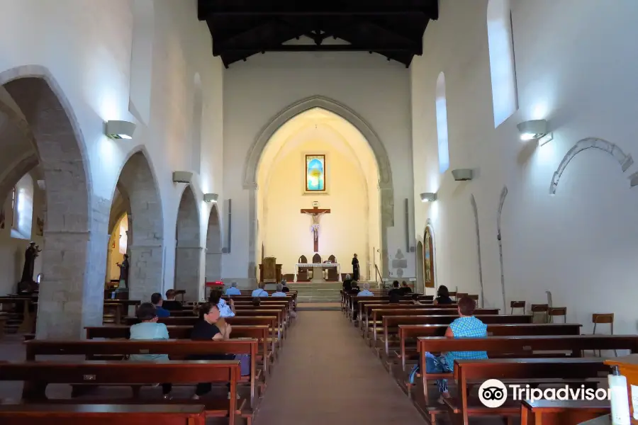 Chiesa di San Bernardino da Siena