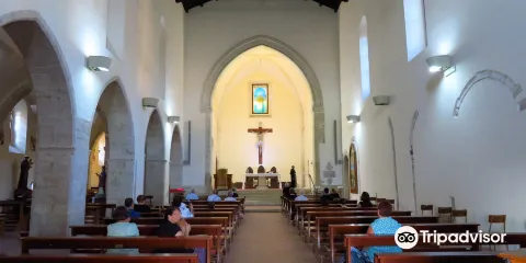 Chiesa di San Bernardino da Siena