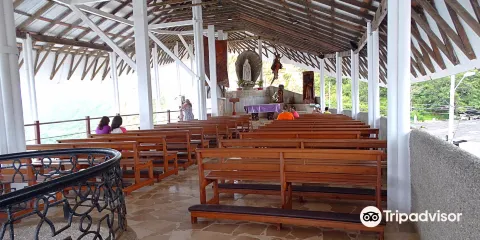 Santuario Blanca Estrella del Mar