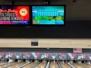 AMF Medina Lanes