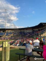 AdventHealth Stadium (Rome Braves Stadium)