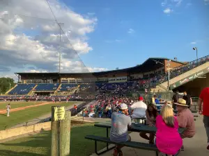 AdventHealth Stadium (Rome Braves Stadium)