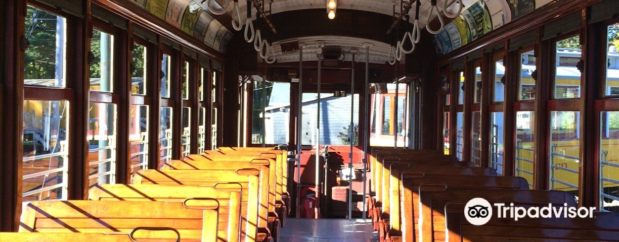 KennebunkportDay tours