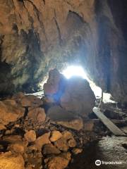Grotta di San Teodoro