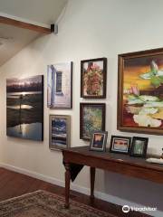 The Gallery at Round Top & Comforts