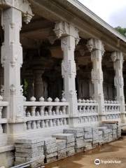 Kauai's Hindu Monastery