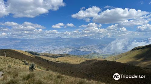 Rucu Pichincha