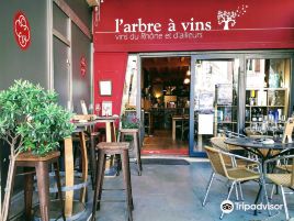 L'Arbre a Vins