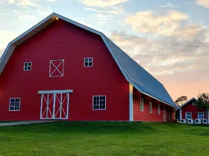 The Old Grove Farmstead
