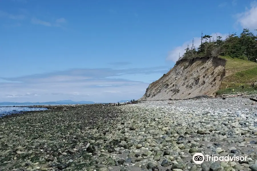 Fort Ebey State Park