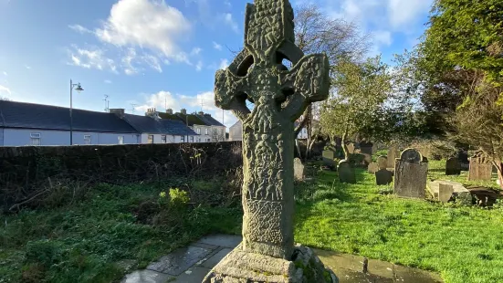 Kells Monastic Site