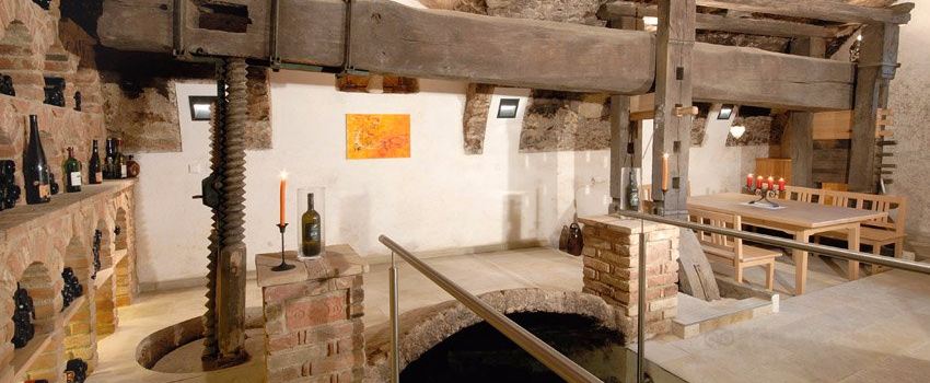 Weingut Gritsch Mauritiushof