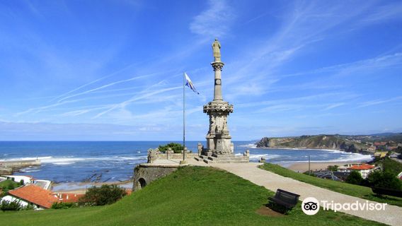 Parque Guell y Martos