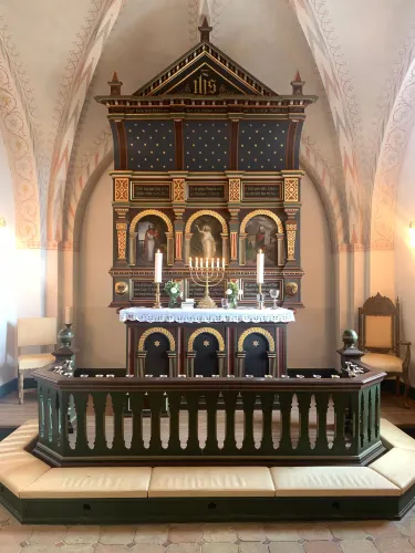 Favrskov Municipality