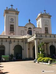Католическа църква на Бамбалапития