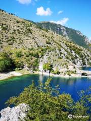 Lago di San Domenico